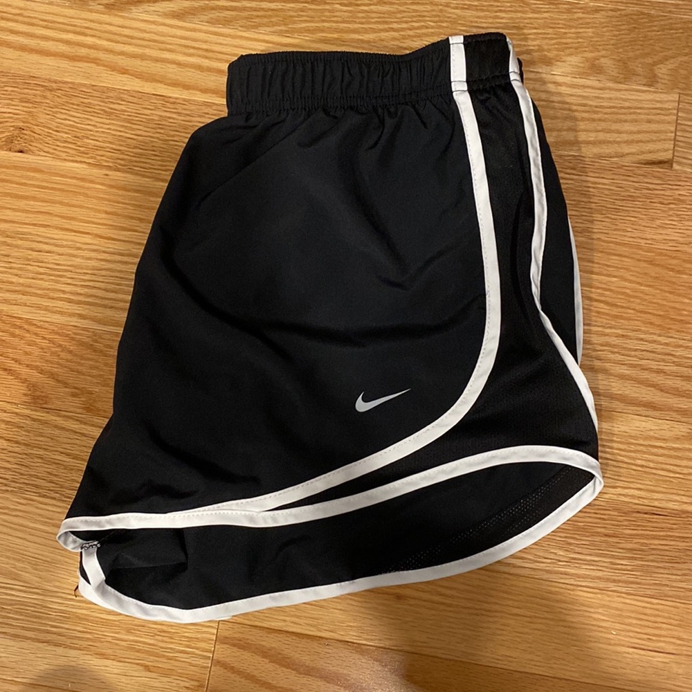 Nike women’s Dri-Fit shorts size XL